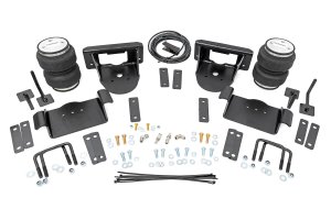 Ford F-150 Air Spring Kit - Rear - Rough Country - 0-6 Ford F-150 Air Spring Kit - Rear - Rough Country - 0-6